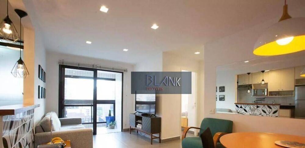 Apartamento, 2 quartos, 57 m² - Foto 1