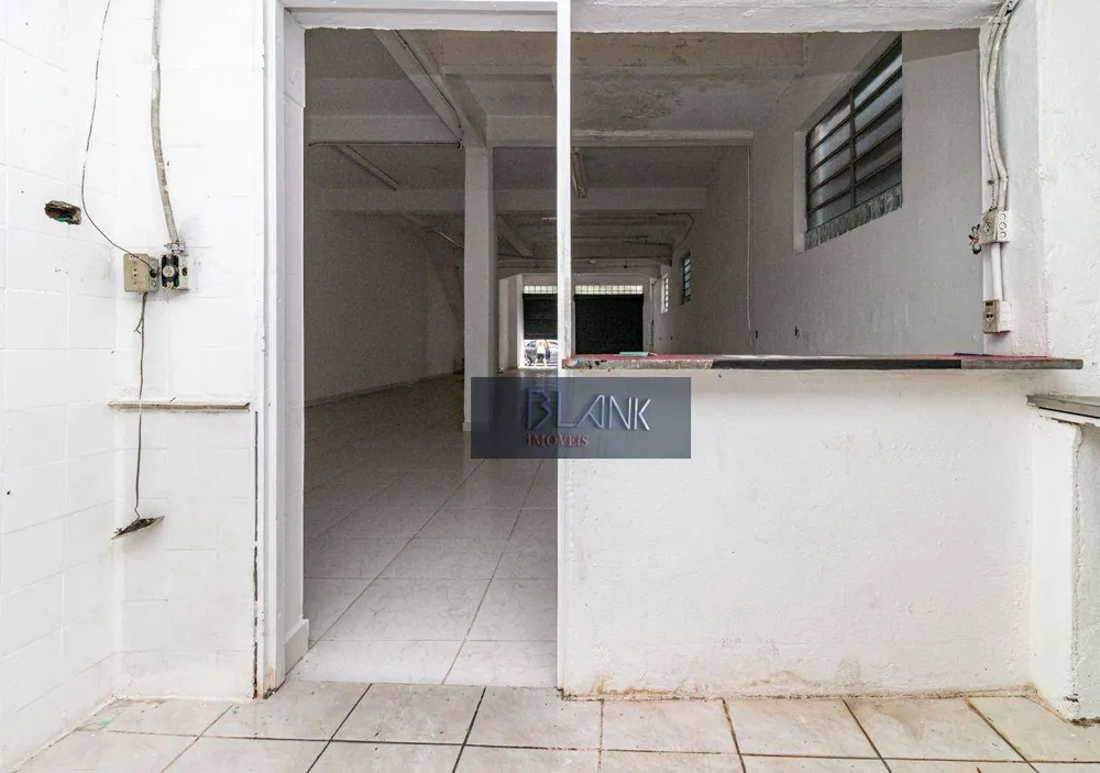 Loja-Salão, 206 m² - Foto 1