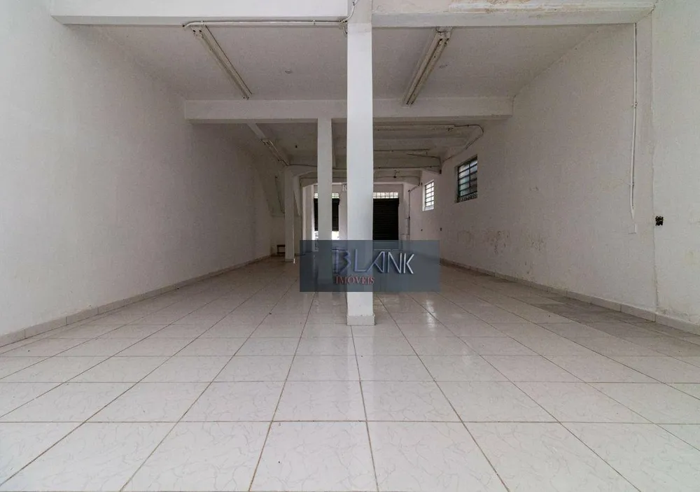Loja-Salão, 206 m² - Foto 2