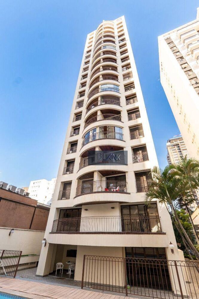 Apartamento, 1 quarto, 42 m² - Foto 1