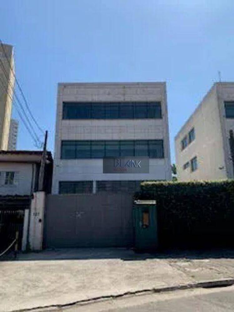 Prédio Inteiro, 371 m² - Foto 1