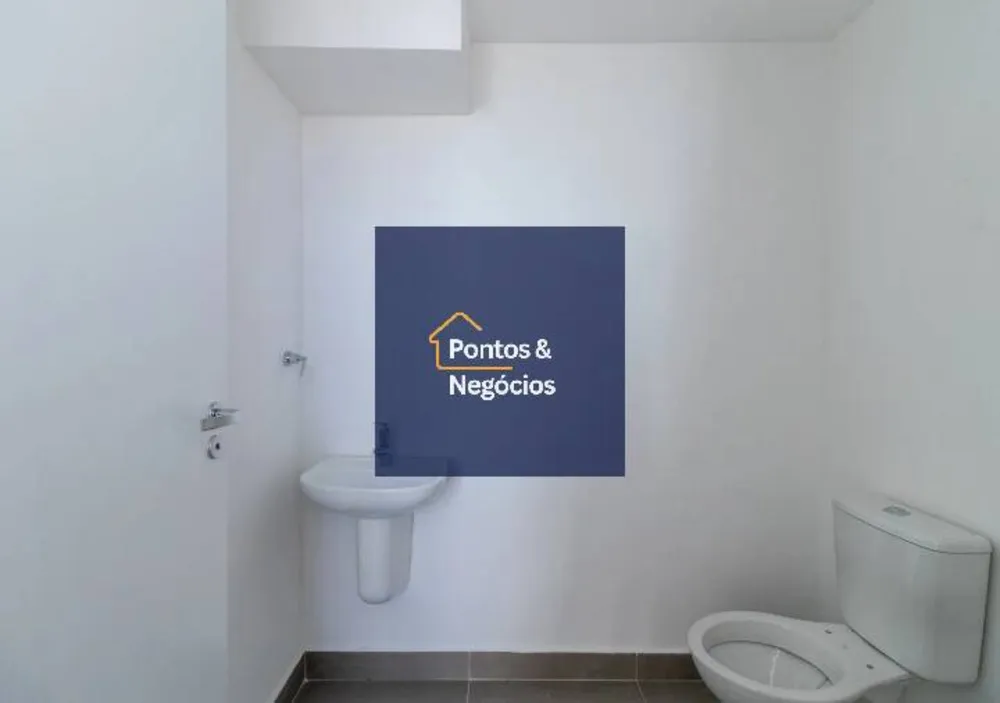 Loja-Salão, 105 m² - Foto 2