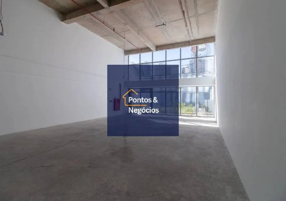 Loja-Salão, 105 m² - Foto 1