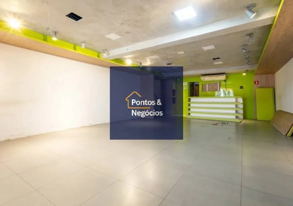 Loja-Salão, 108 m² - Foto 2