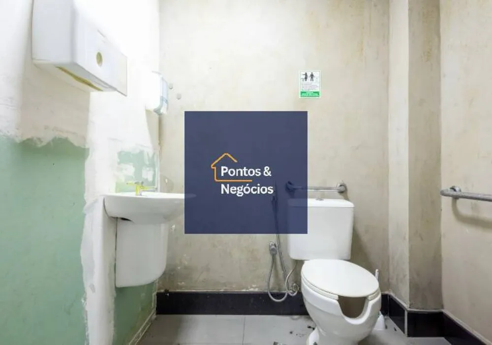 Loja-Salão, 108 m² - Foto 4
