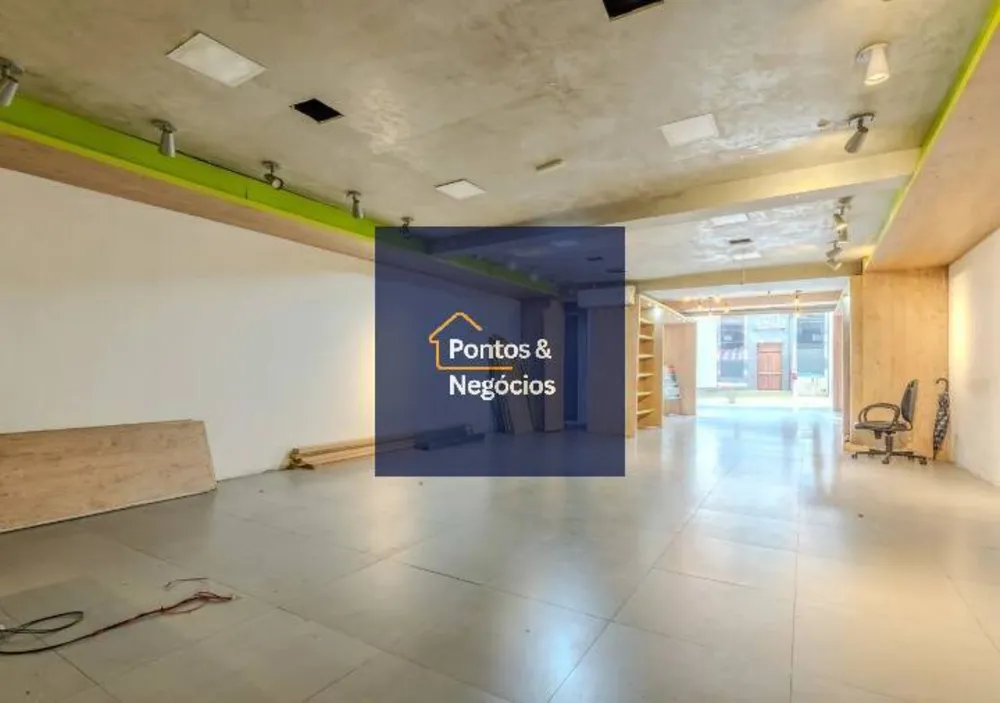Loja-Salão, 108 m² - Foto 3