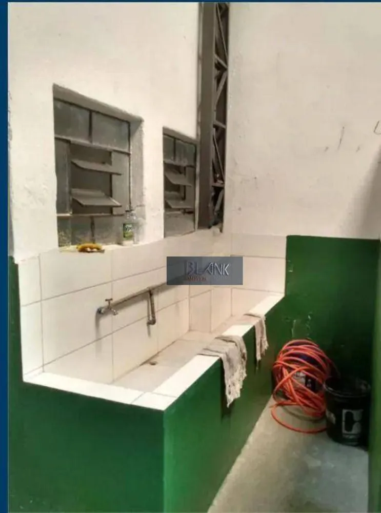 Depósito-Galpão, 798 m² - Foto 3