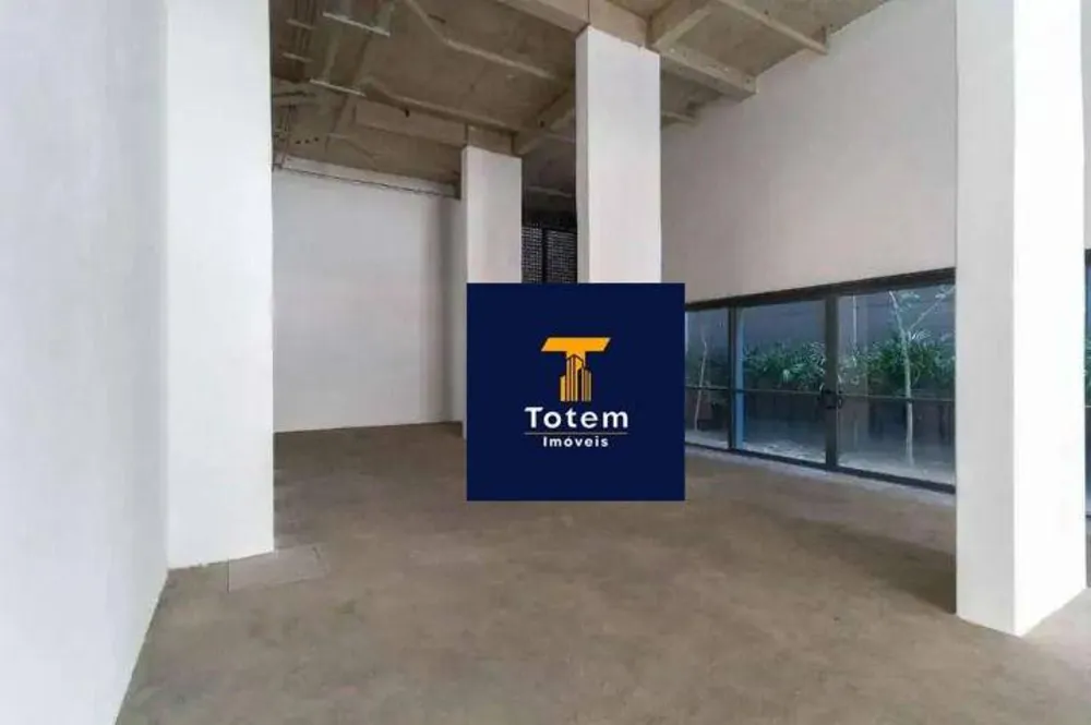 Loja-Salão, 108 m² - Foto 1