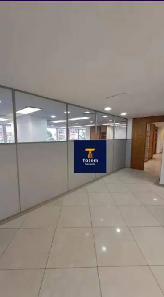 Sala-Conjunto, 384 m² - Foto 1
