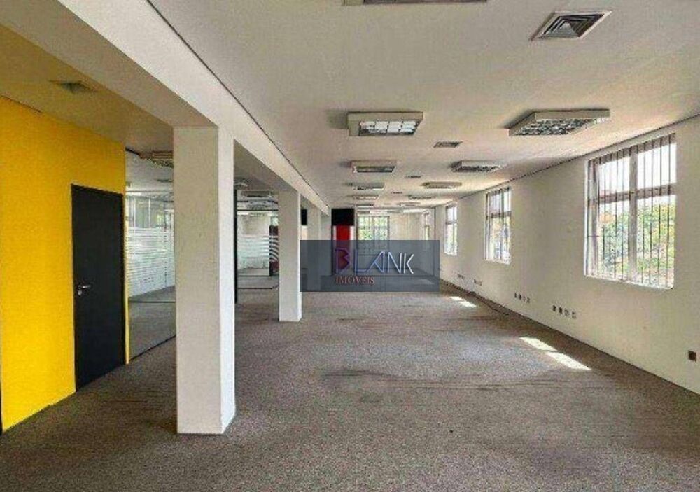 Prédio Inteiro, 1100 m² - Foto 1