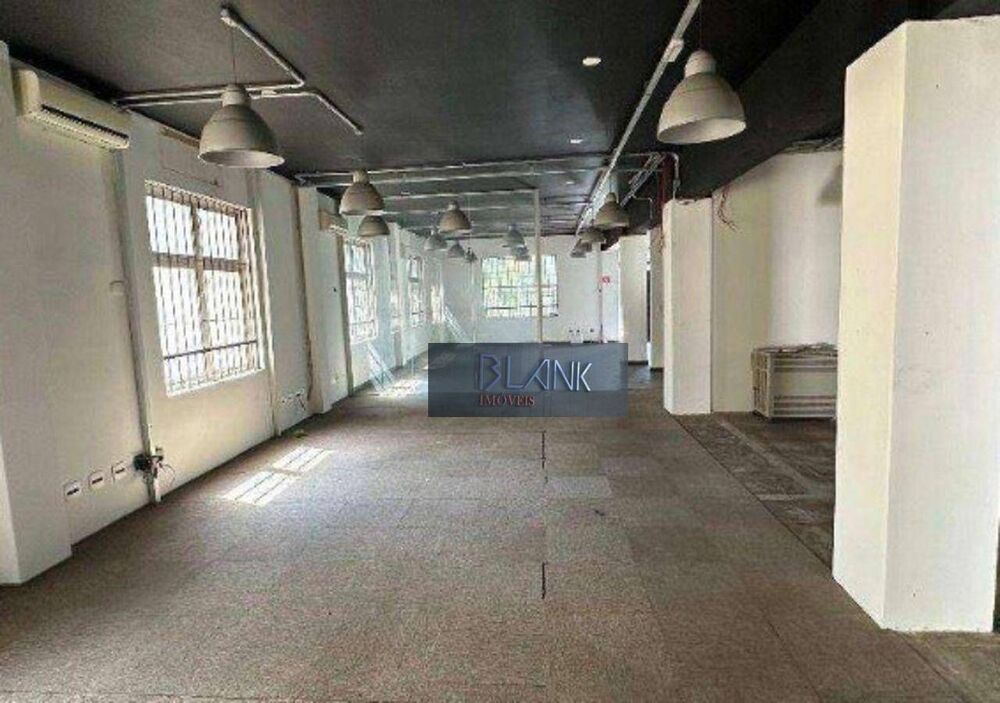 Prédio Inteiro, 1100 m² - Foto 2