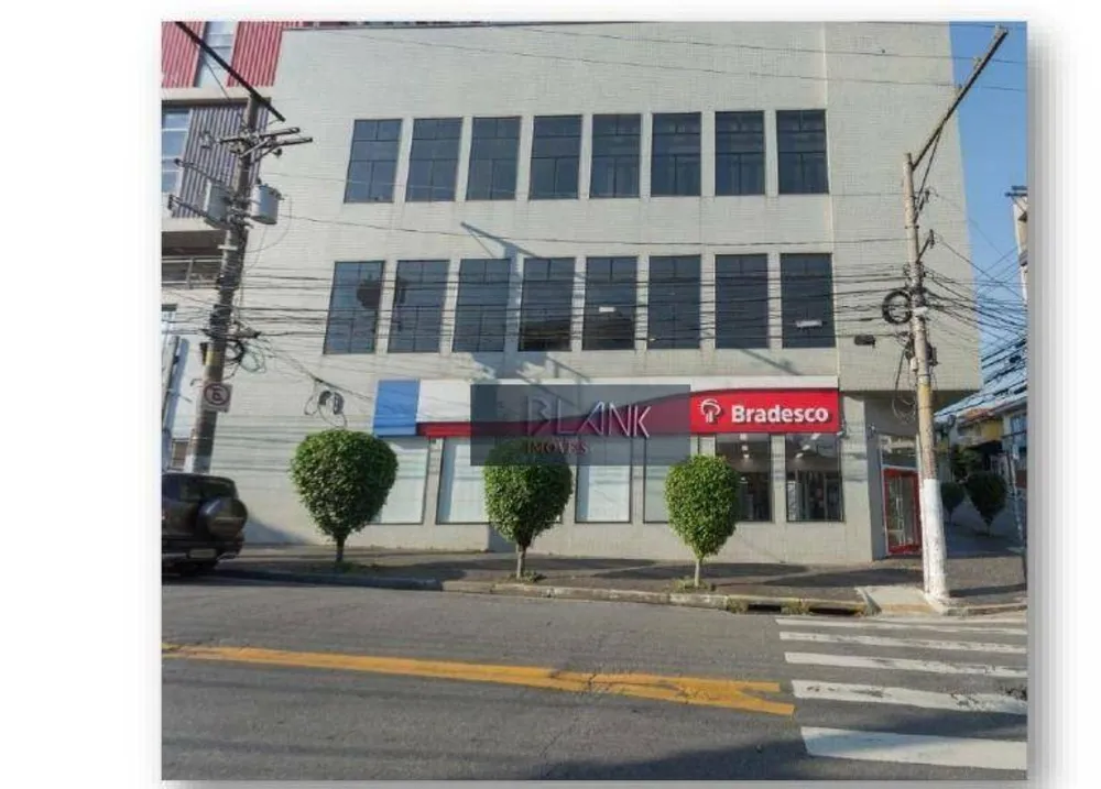 Loja-Salão, 514 m² - Foto 2