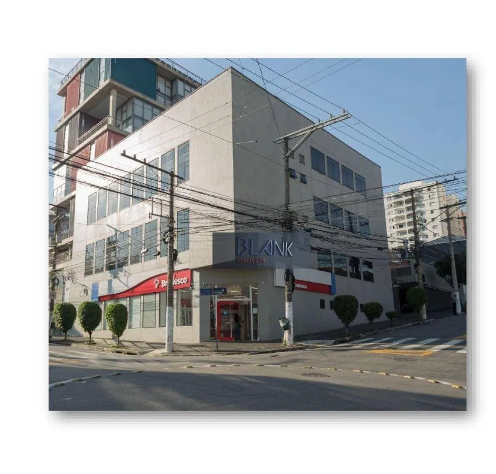 Loja-Salão, 514 m² - Foto 1