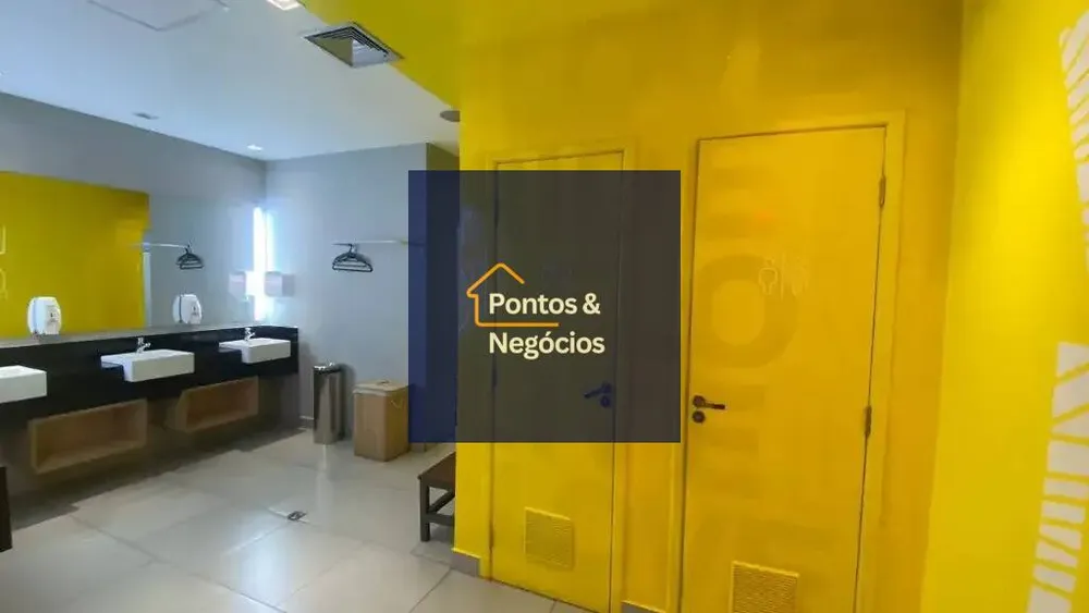 Loja-Salão, 500 m² - Foto 4