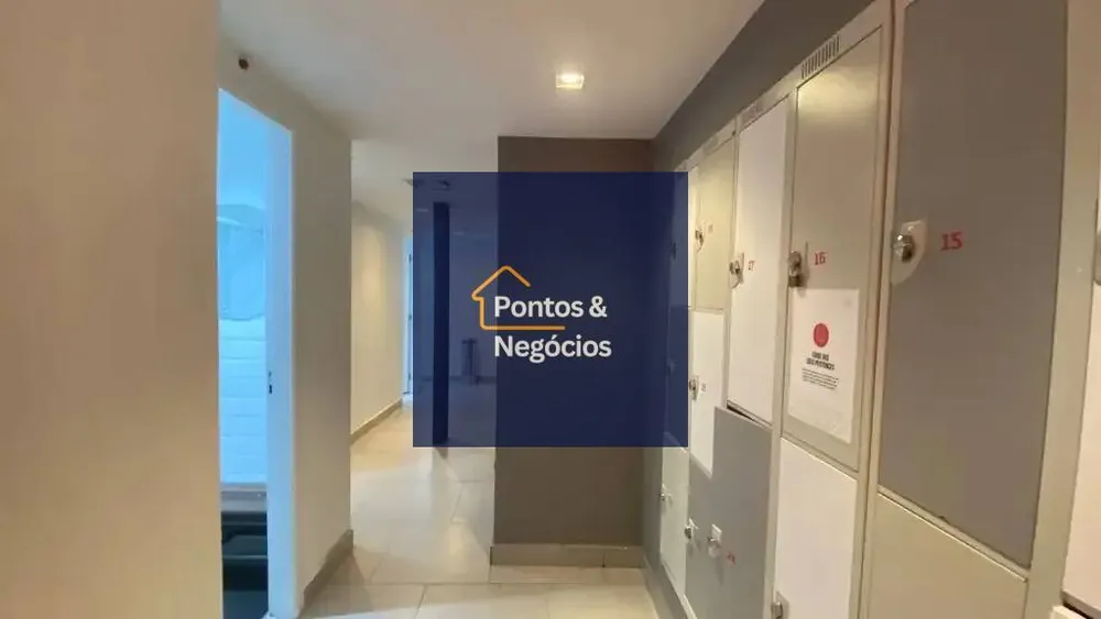 Loja-Salão, 500 m² - Foto 1