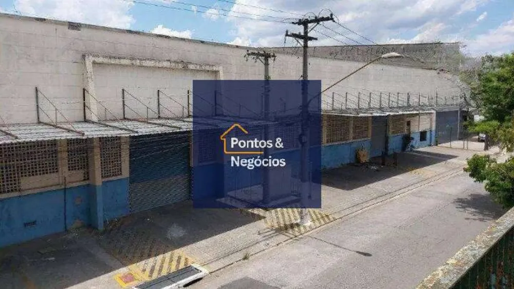 Depósito-Galpão, 2948 m² - Foto 4