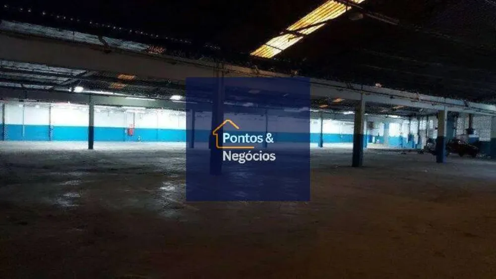 Depósito-Galpão, 2948 m² - Foto 3