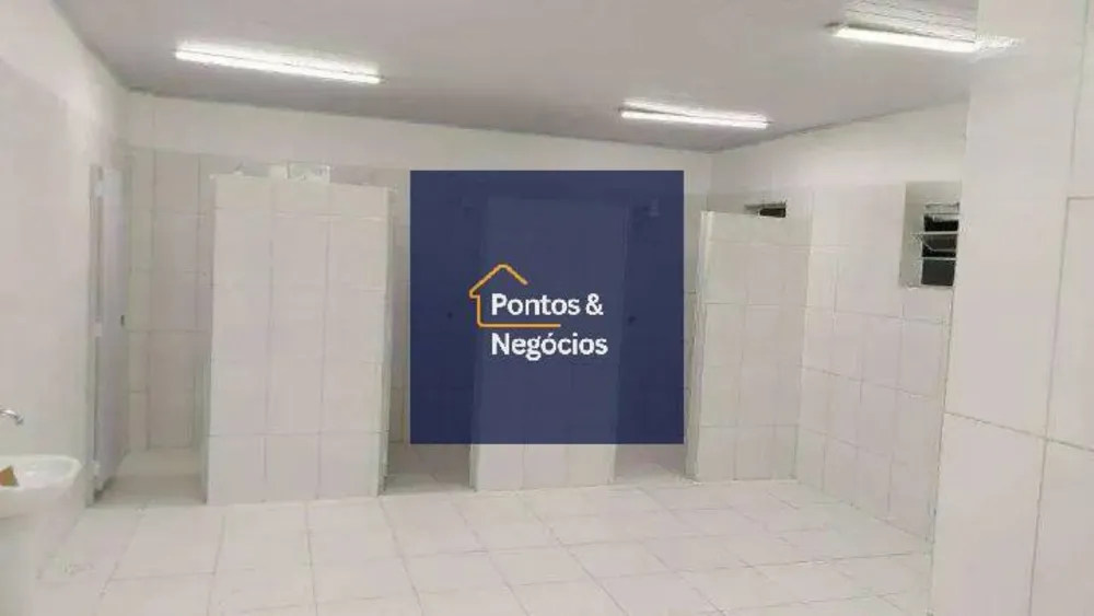 Depósito-Galpão, 2948 m² - Foto 2