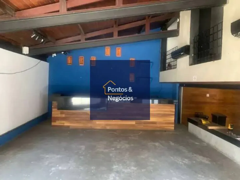 Prédio Inteiro, 276 m² - Foto 4