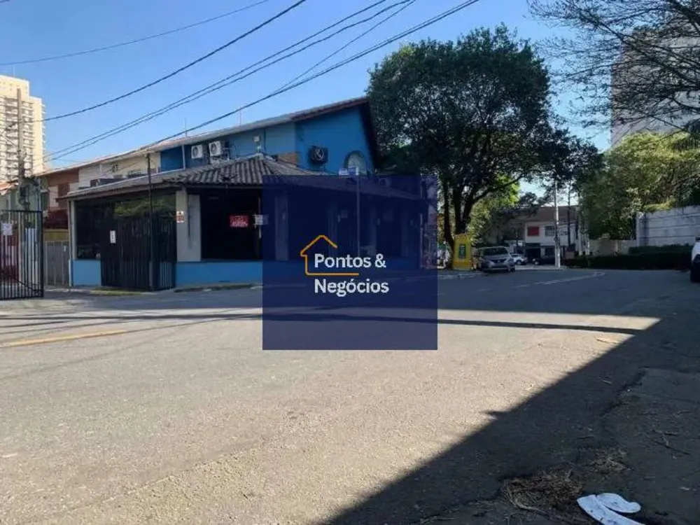 Prédio Inteiro, 276 m² - Foto 1