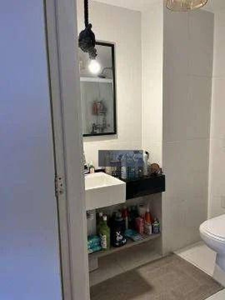 Apartamento, 1 quarto, 29 m² - Foto 3