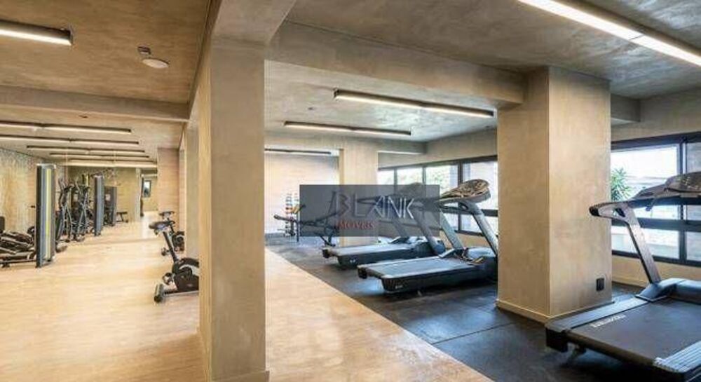 Apartamento, 1 quarto, 29 m² - Foto 4