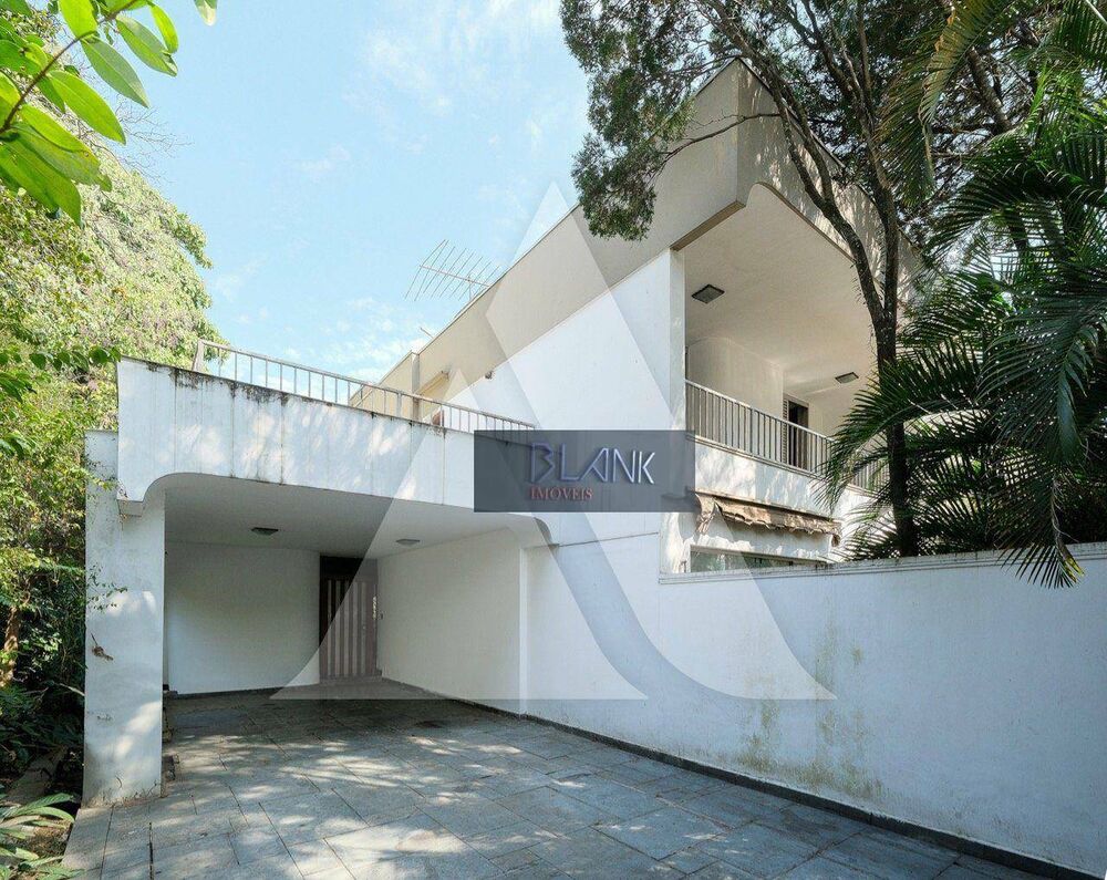 Casa, 3 quartos, 710 m² - Foto 10