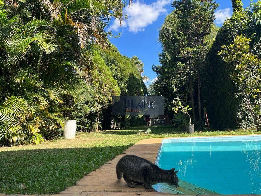 Casa, 3 quartos, 710 m² - Foto 4