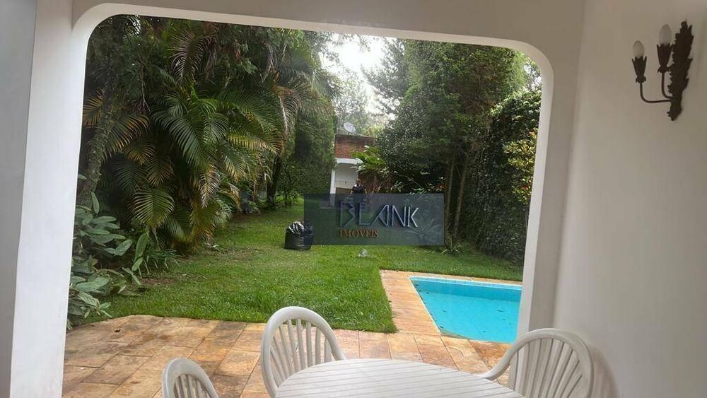 Casa, 3 quartos, 710 m² - Foto 9