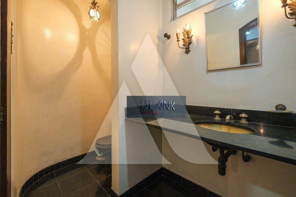 Casa, 3 quartos, 710 m² - Foto 11