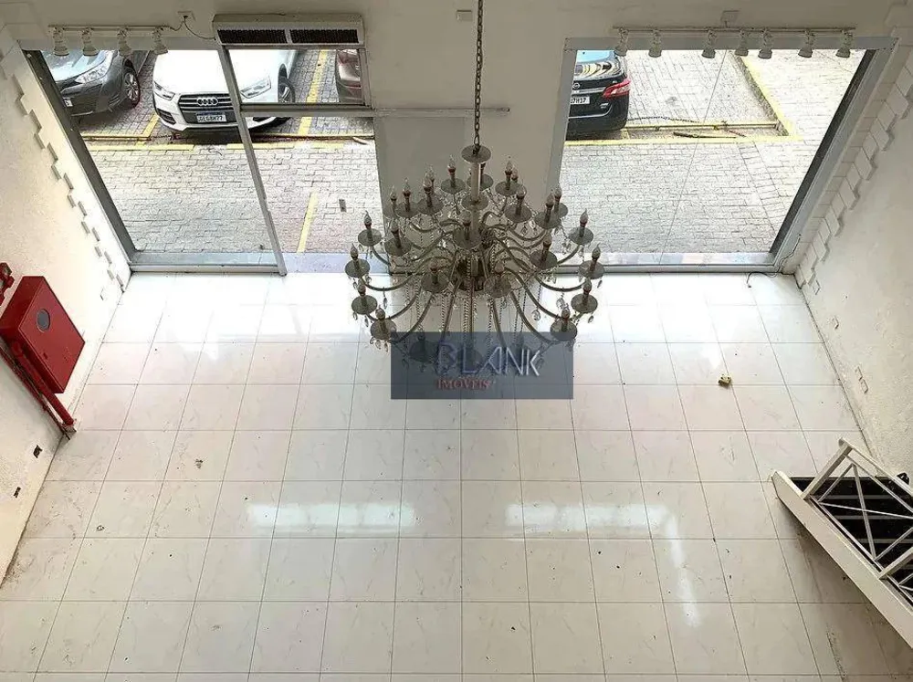 Loja-Salão, 230 m² - Foto 4