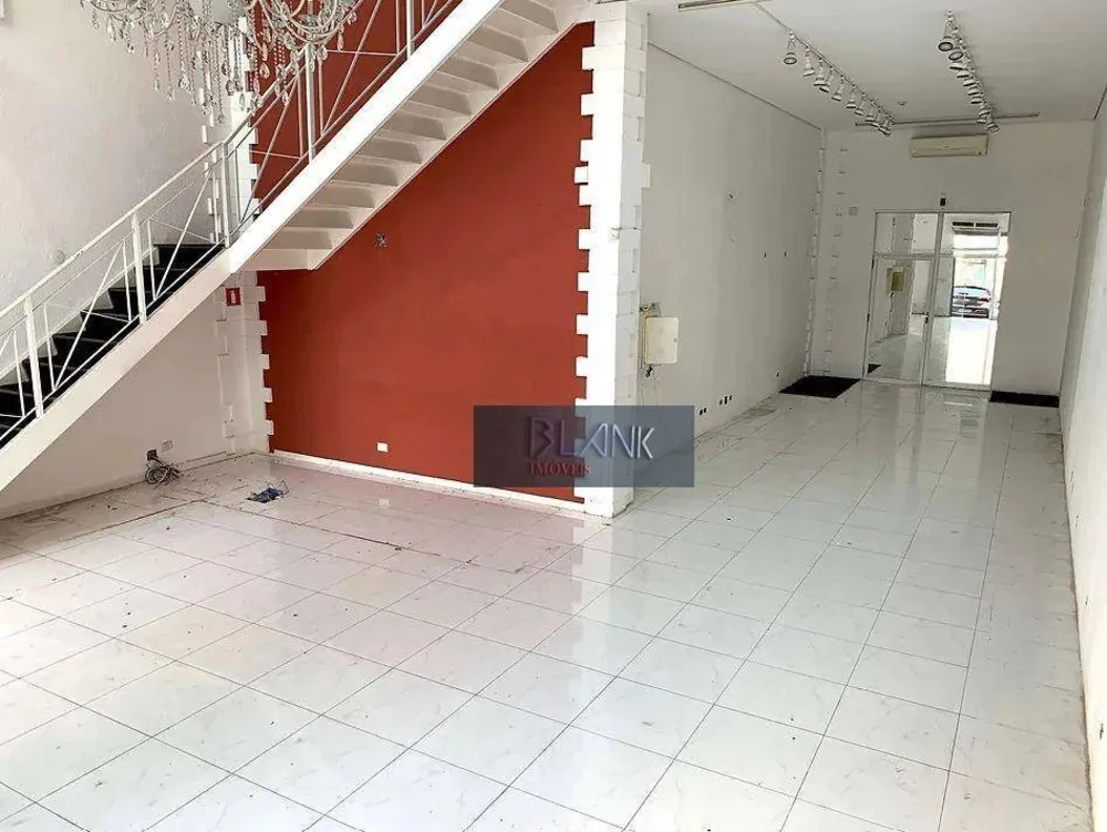 Loja-Salão, 230 m² - Foto 2