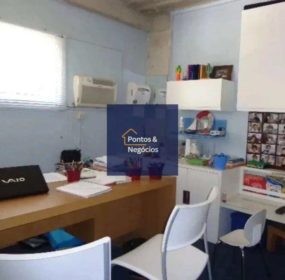 Prédio Inteiro, 1358 m² - Foto 12