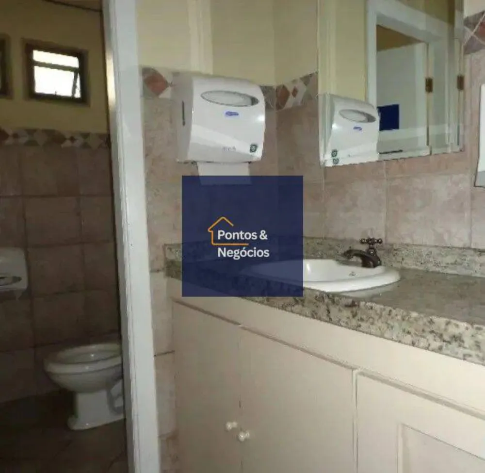 Prédio Inteiro, 1358 m² - Foto 6