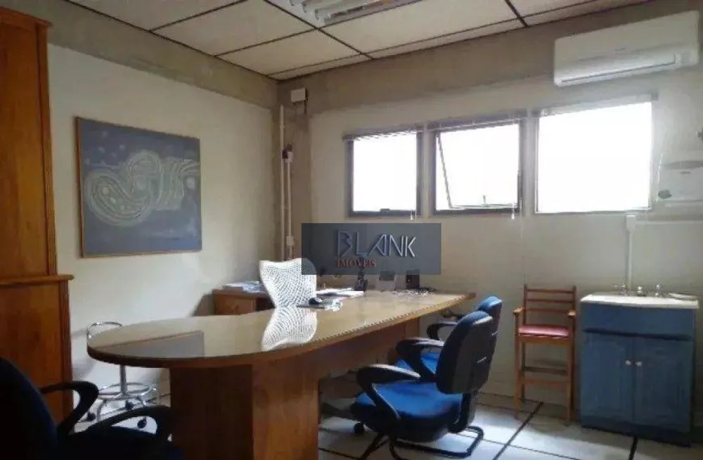 Prédio Inteiro, 1358 m² - Foto 4