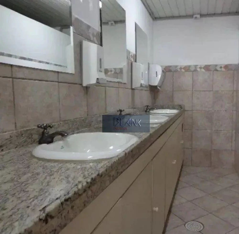 Prédio Inteiro, 1358 m² - Foto 8