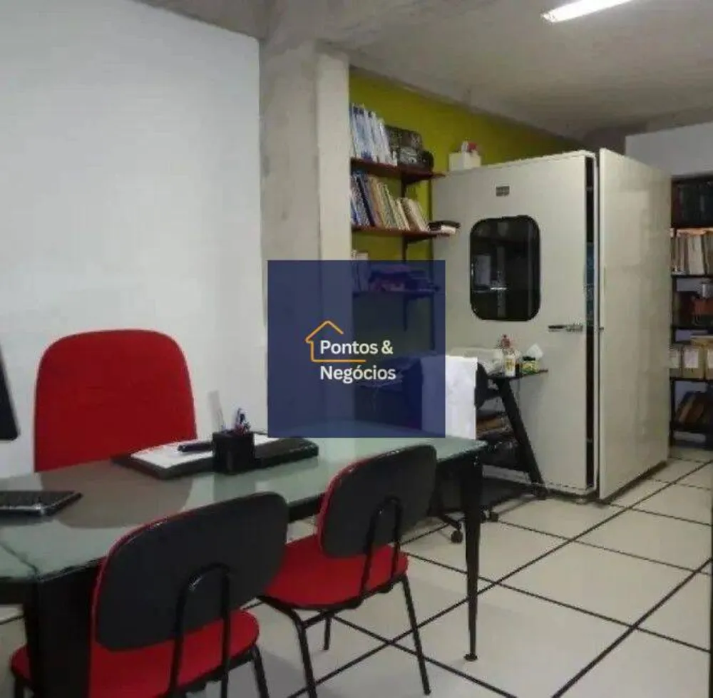 Prédio Inteiro, 1358 m² - Foto 4