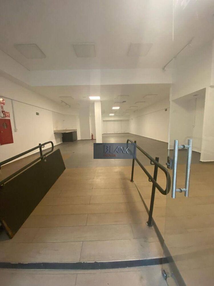 Loja-Salão para alugar, 250m² - Foto 1