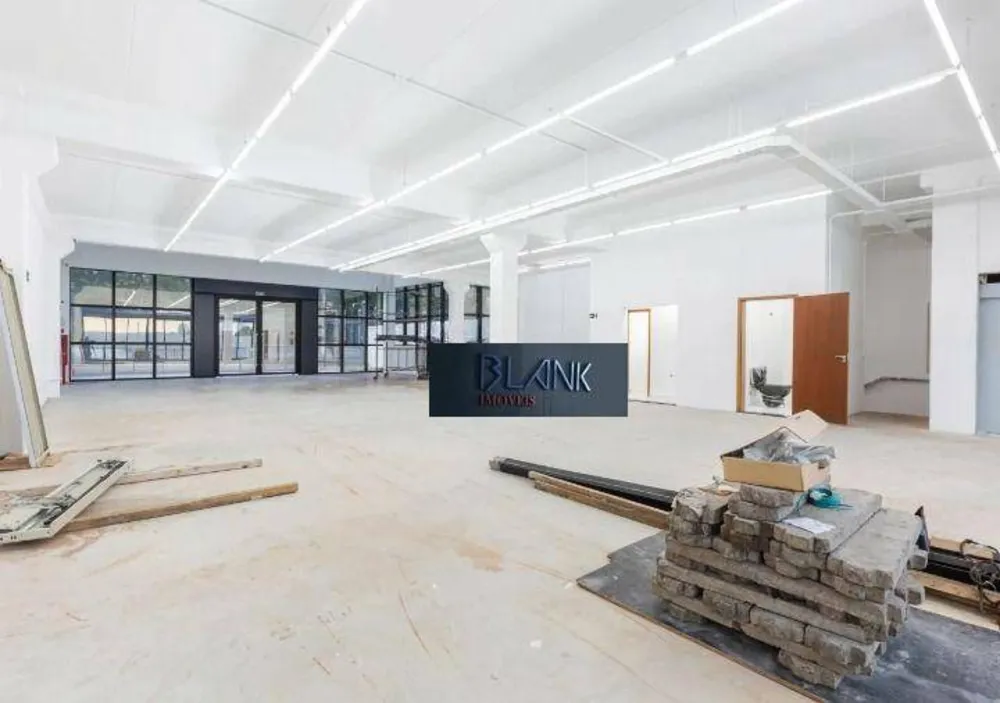 Prédio Inteiro, 1438 m² - Foto 4