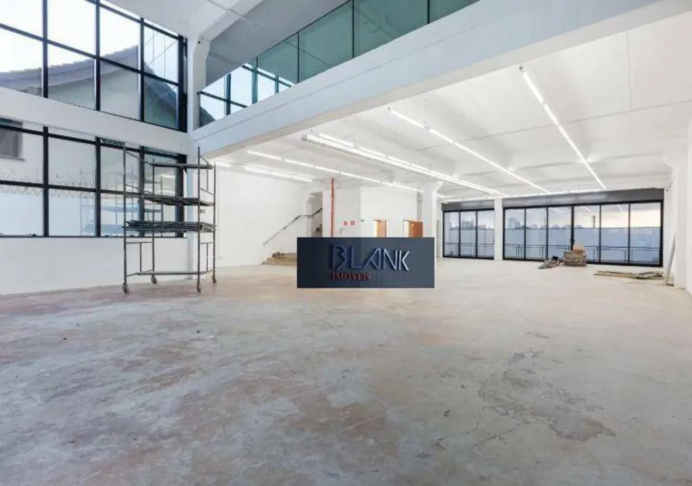 Prédio Inteiro, 1438 m² - Foto 1
