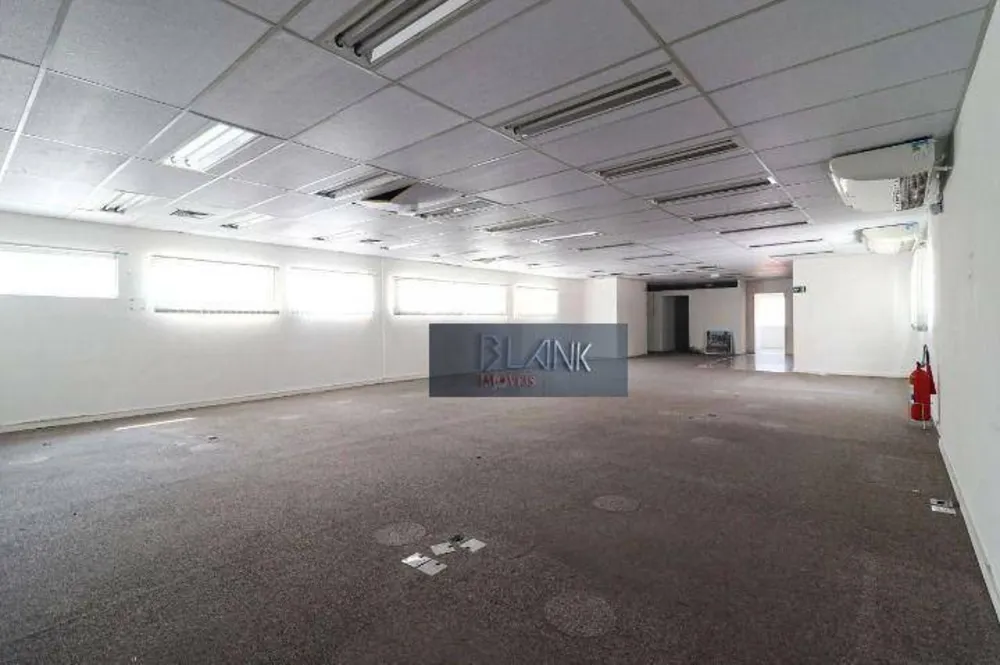 Prédio Inteiro, 2300 m² - Foto 2