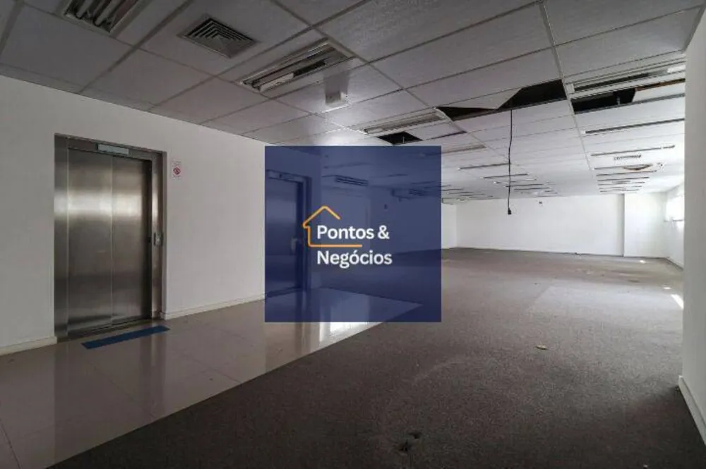 Prédio Inteiro, 2300 m² - Foto 4