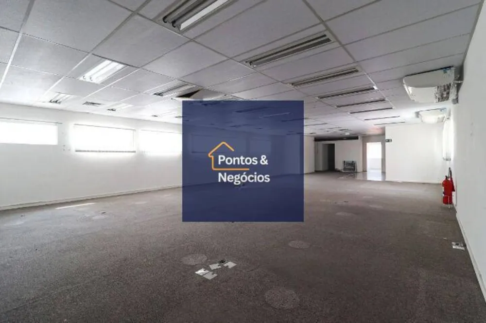 Prédio Inteiro, 2300 m² - Foto 5