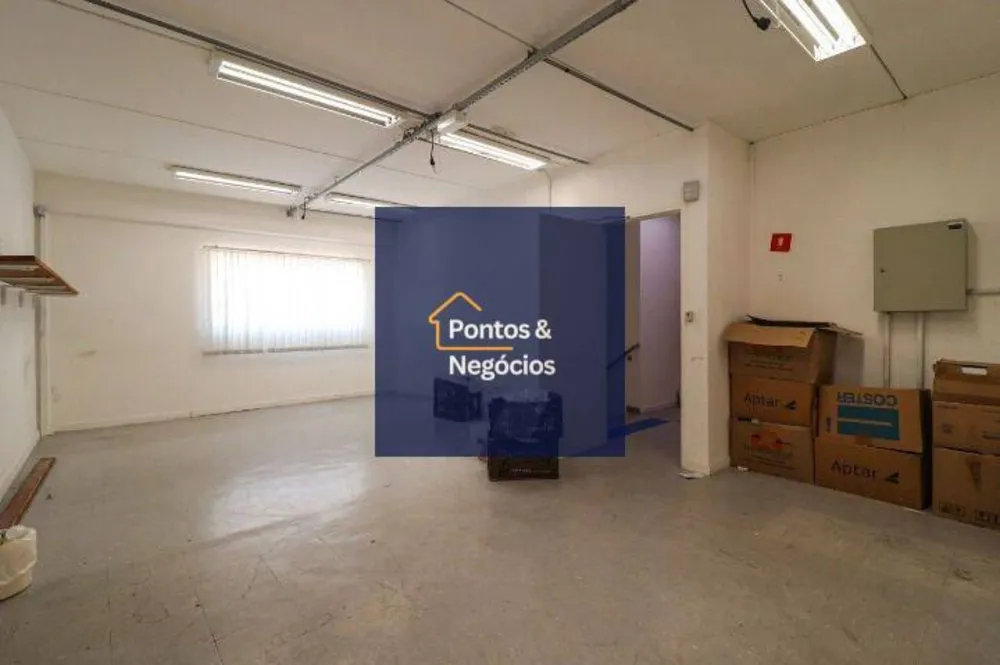 Prédio Inteiro, 2300 m² - Foto 2