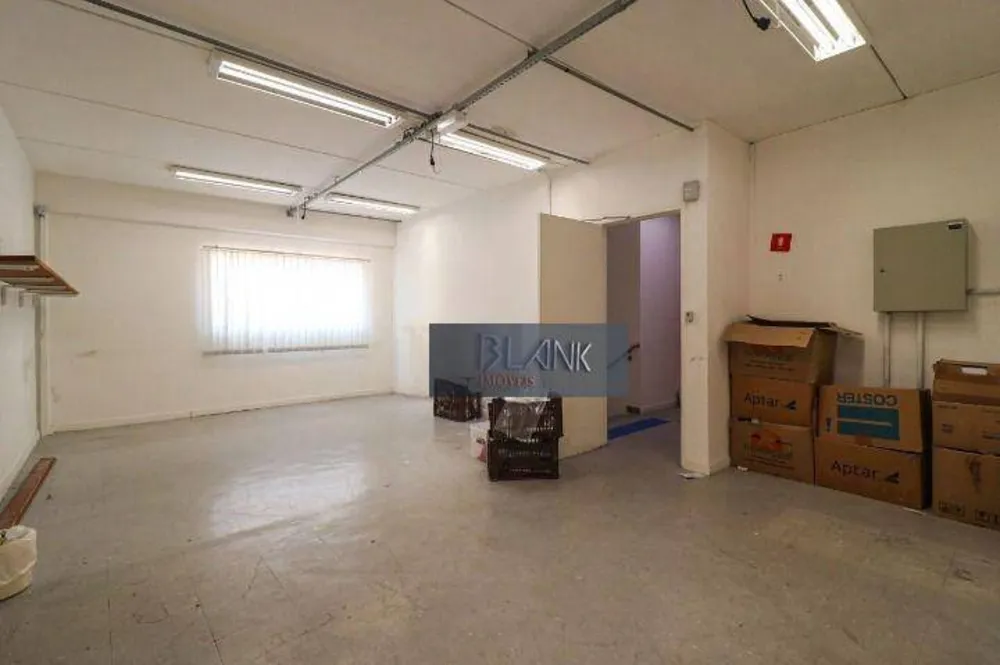 Prédio Inteiro, 2300 m² - Foto 1