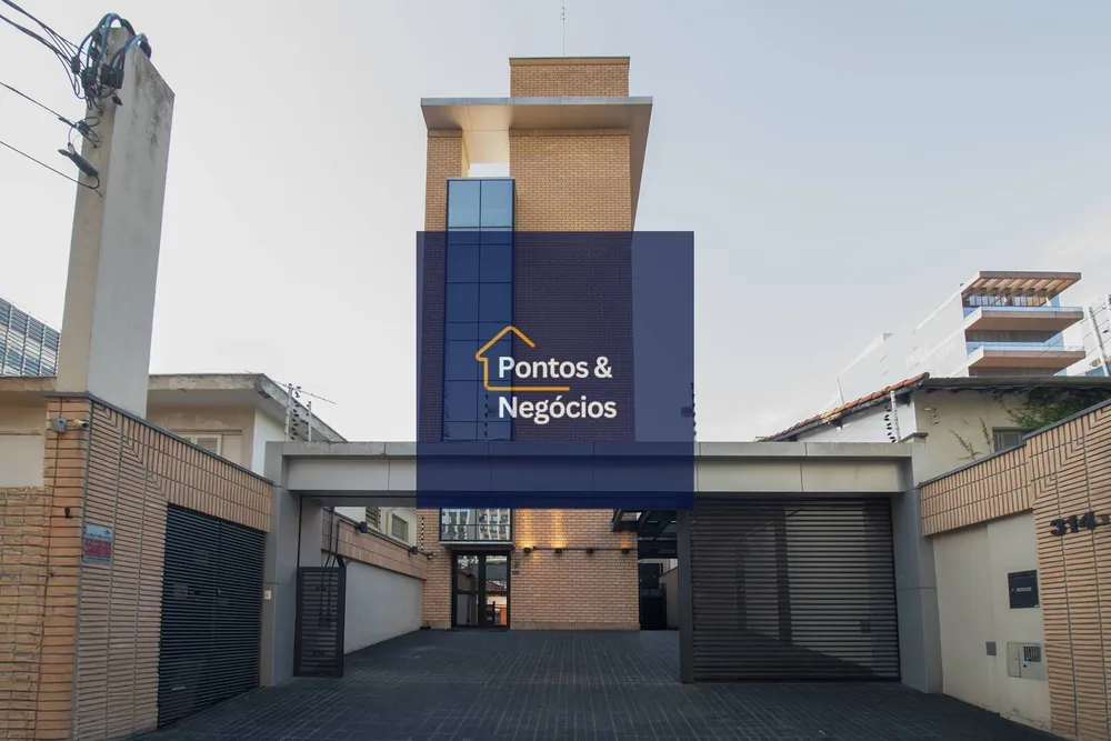 Prédio Inteiro, 1065 m² - Foto 1