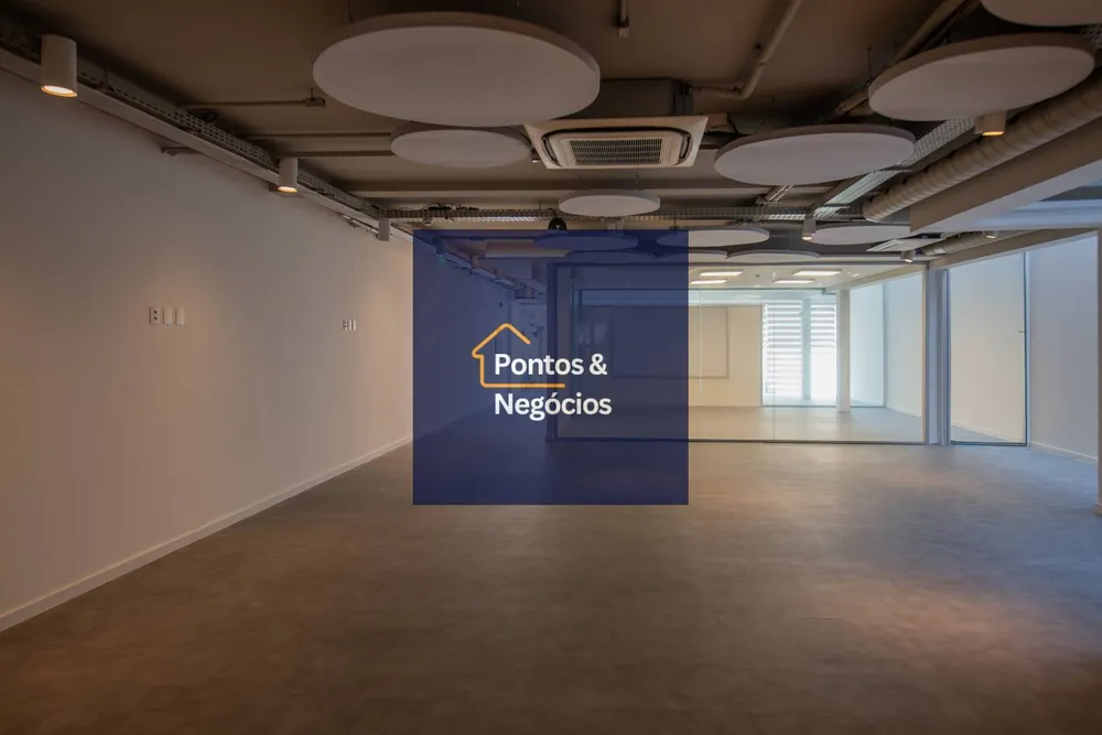Prédio Inteiro, 1065 m² - Foto 2