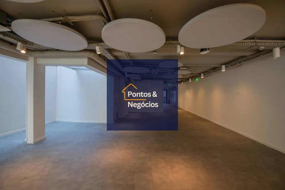 Prédio Inteiro, 1065 m² - Foto 3