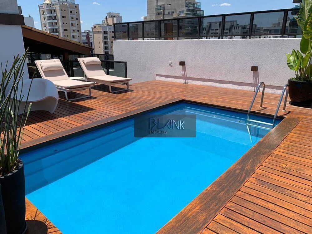Cobertura, 3 quartos, 364 m² - Foto 2