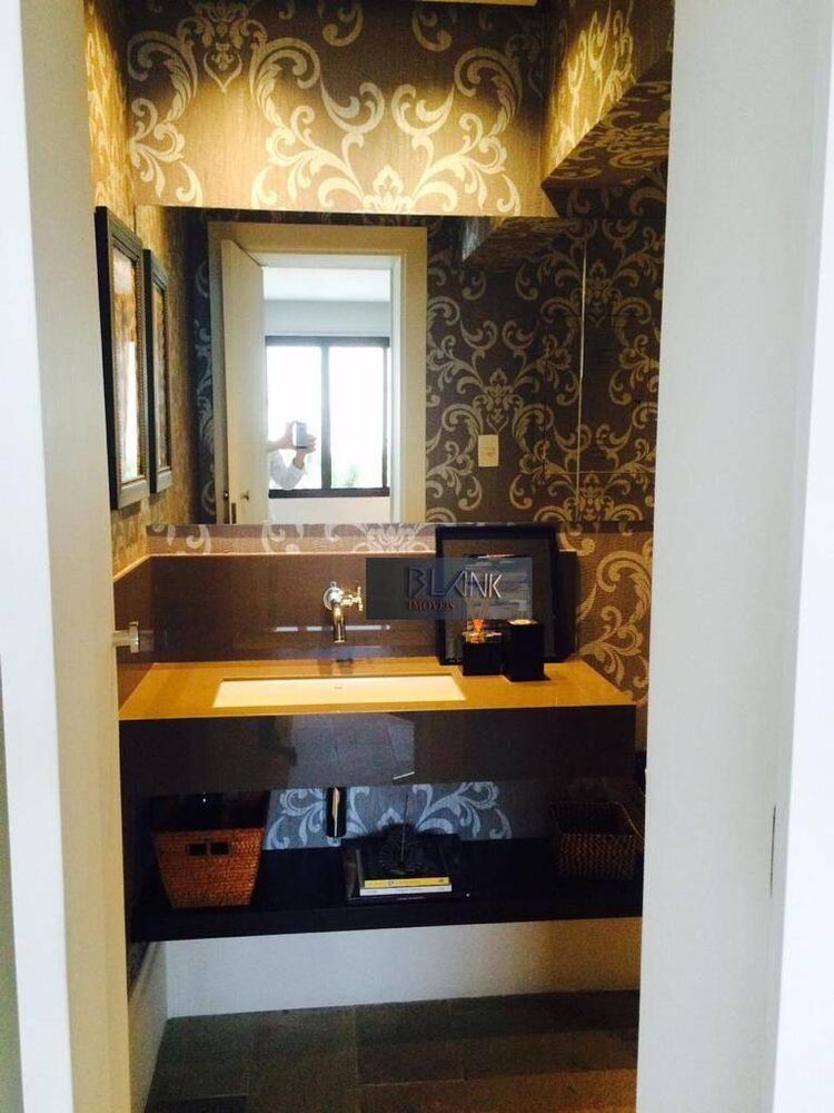 Cobertura, 3 quartos, 364 m² - Foto 4
